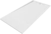 Brodziki prysznicowe - Mexen Amon brodzik prostokątny SMC 180 x 90 cm, biały - 4F109018 - miniaturka - grafika 1