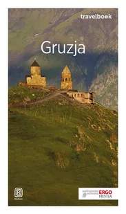 praca zbiorowa Gruzja Travelbook Wydanie 3 - Przewodniki - miniaturka - grafika 2