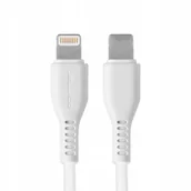 Kable USB - Kabel Usb C Lightning Przewód Fast Charging Qc Pd - miniaturka - grafika 1