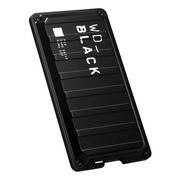 Dyski SSD - Dysk WD BLACK P50 Game Drive SSD 4TB - miniaturka - grafika 1