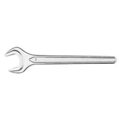 Klucze i nasadki - TOPEX Klucz płaski jednostronny 36 x 300 mm - miniaturka - grafika 1