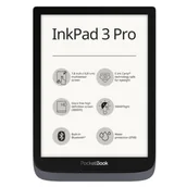Czytniki ebooków - PocketBook InkPad 3 Pro 32 GB - miniaturka - grafika 1