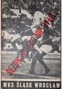 sezon jakiego nie było - Biografie i autobiografie - miniaturka - grafika 1