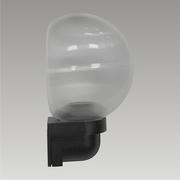 Lampy ścienne - Prezent Kinkiet zewnętrzny ASTOR 1xE27/25W/230V - miniaturka - grafika 1