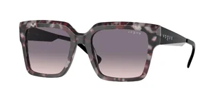Okulary Przeciwsłoneczne Vogue VO 5553S 314936 - Okulary przeciwsłoneczne - miniaturka - grafika 1