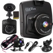 Wideorejestratory - Logit G-sensor AS602 - miniaturka - grafika 1