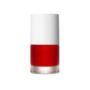 Lakiery do paznokci - Paese COLOR&CARE Lakier do paznokci z odżywką 08 LAVA RED 5,5ml - miniaturka - grafika 1