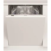 Zmywarki do zabudowy - Indesit DIC 3C24 A - miniaturka - grafika 1
