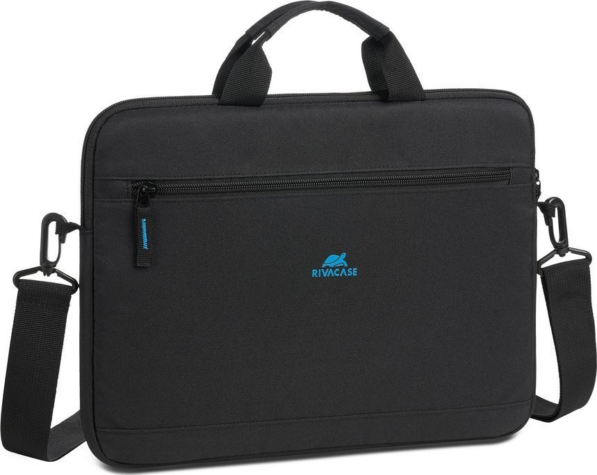Torba RivaCase Computer bag RIVACASE 14, black 5513BLACK