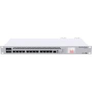 Switche - MikroTik CCR1036-12G-4S CLOUD CORE ROUTER 12GHZ 4GB 12xGE 4xSFP 1xMICROUSB 1xRS232 L6 - miniaturka - grafika 1