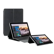 Etui do tabletów - Mobilis Etui do tabletu Mobilis Mobilis Origine Case for Surface Go Black - miniaturka - grafika 1