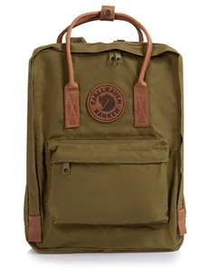 Fjällräven Fjällräven Kanken No. 2 Plecak 38 cm foilage green F23565-631 - Plecaki - miniaturka - grafika 5