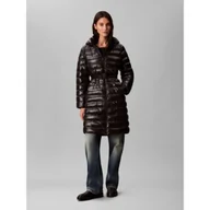 Kurtki damskie - Calvin Klein Kurtka Regular Fit - miniaturka - grafika 1