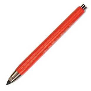 Ołówek mechaniczny Kubuś Versatil 5347 - Przybory szkolne - miniaturka - grafika 2