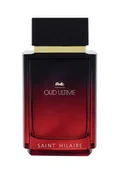 Wody i perfumy męskie - Saint Hilaire Oud Ultime woda perfumowana 100 ml dla mężczyzn - miniaturka - grafika 1