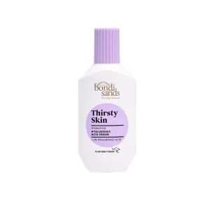 Bondi Sands Thirsty Skin Hyaluronic Acid Serum (30 ml) - Serum do twarzy - miniaturka - grafika 1