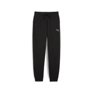 Dresy damskie - PUMA SPODNIE HER HIGH-WAIST TR 67788901 r XS - miniaturka - grafika 1