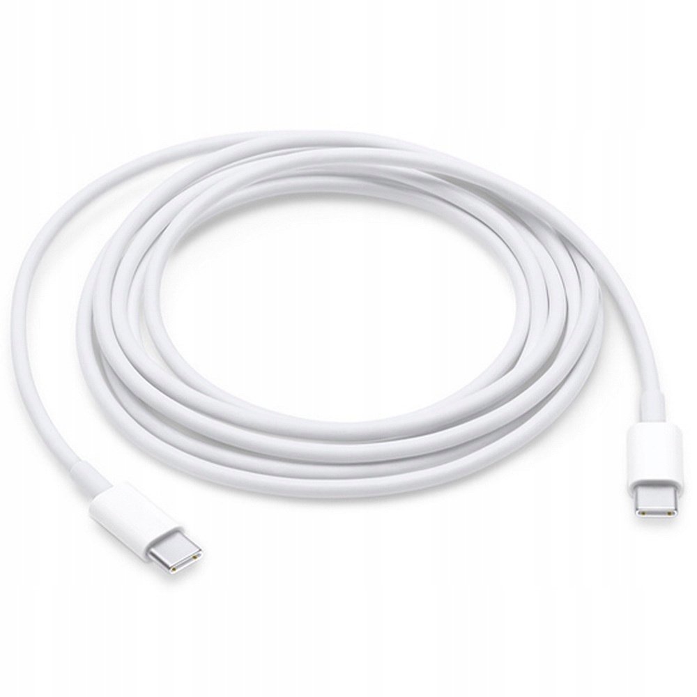 Kabel przewód USB-C do USB-C Type-C 100W PD Power Delivery