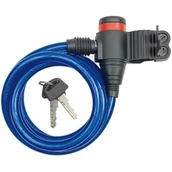 Zabezpieczenia do roweru - VOREL 77835 Linka - miniaturka - grafika 1