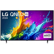 Telewizory - LG 65QNED80T6A 65" LED 4K - miniaturka - grafika 1