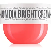 Balsamy i kremy do ciała - Sol de Janeiro Bom Dia Bright Cream (75ml) - miniaturka - grafika 1