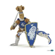 Figurki dla dzieci - Papo Mistrz broni z baranim czubem - miniaturka - grafika 1