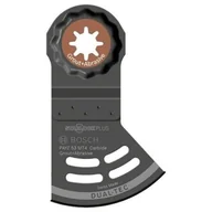 Piły ręczne - Bosch tauchsae geblatt payi 53, 53 X 40 MM, 1er-MT4 Pack PAYZ53MT4 - miniaturka - grafika 1