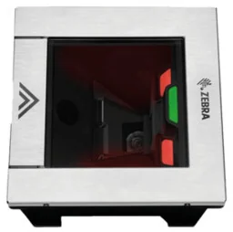 Zebra SP7208-H, 2D, SR, EAS, Digimarc, multi-IF, kit, black - Czytniki kodów kreskowych - miniaturka - grafika 1