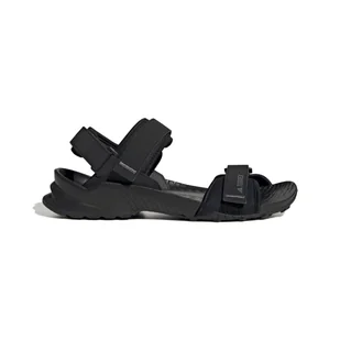 Męskie Sandały ADIDAS TERREX HYDROTERRA JQ2231 – Czarny - Sandały męskie - miniaturka - grafika 1