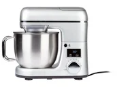 Roboty kuchenne - SILVERCREST KITCHEN TOOLS Robot planetarny z blenderem kielichowym, SKMW 900 A1, 900 W, srebrny - miniaturka - grafika 1