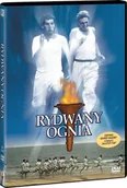 Dramaty DVD - Rydwany ognia - miniaturka - grafika 1