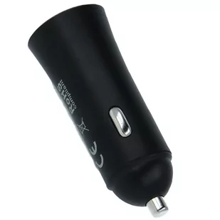 SWISSTEN Ładowarka samochodowa 2xUSB 30W QC 3.0 - Ładowarki samochodowe - miniaturka - grafika 2