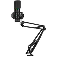 Mikrofony komputerowe - Streamplify MIC RGB Arm - miniaturka - grafika 1