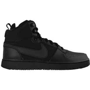 Buty do chodzenia męskie Nike Court Borough Mid Winter - Buty trekkingowe męskie - miniaturka - grafika 1