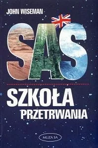 SAS. Szkoła przetrwania - Poradniki hobbystyczne - miniaturka - grafika 1