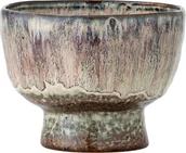 Donice - Bloomingville Osłonka na doniczkę Luella 11 cm - miniaturka - grafika 1