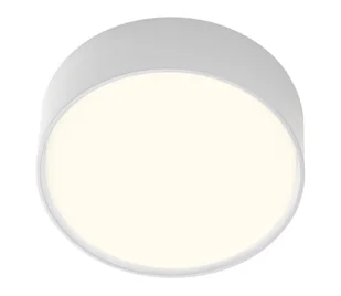 Redo 90494 - LED Plafon zewnętrzny URANIA LED/10W/230V 3000K IP65 biały - Lampy ogrodowe - miniaturka - grafika 1