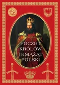 Historia świata - Poczet królów i książąt polskich - Opracowanie zbiorowe - miniaturka - grafika 1