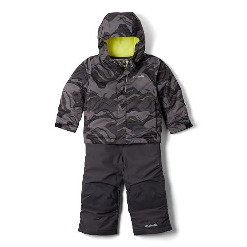 Columbia Dziecięcy kombinezon Unisex, Buga Set