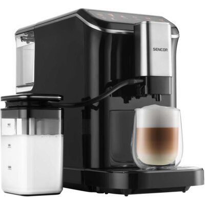 Sencor SES 8100BK