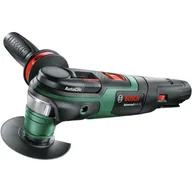Narzędzia wielofunkcyjne - Bosch AdvancedMulti 18 | 0603104020 - miniaturka - grafika 1