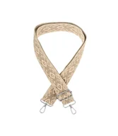 Torebki damskie - Boho Pasek Do Torebki Damski Z Regulacją - miniaturka - grafika 1