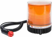 Akcesoria do urządzeń czyszczących - PS TRADING Światło Ostrzegawcze Pomarańczowe LED 12-24V CON-CLX-2240 CON-CLX-2240 - miniaturka - grafika 1