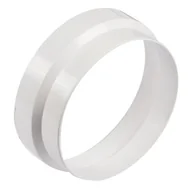 Łączniki, trójniki, kształtki - Redukcja kanałów okrągłych fi160/150 - miniaturka - grafika 1