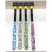 Zabawki i gry sportowe - Kij do gry w baseball 60cm Adar - miniaturka - grafika 1