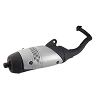 Części motocyklowe - leo vince silencer touring leovince, - miniaturka - grafika 1