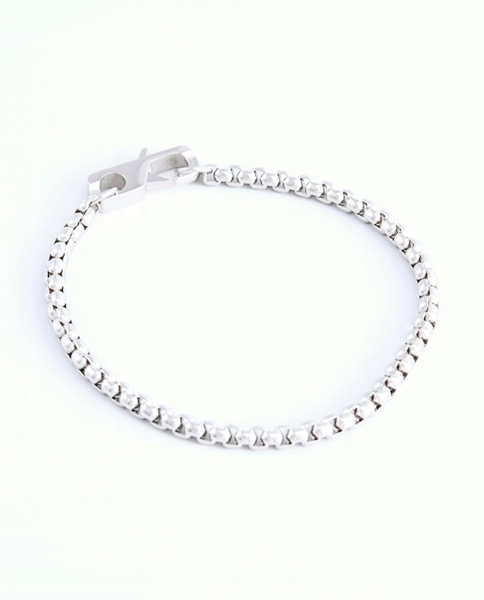 GUESS Bransoletka męska