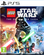 Gry PlayStation 5 - Lego Star Wars: The Skywalker Saga (PS5) - miniaturka - grafika 1