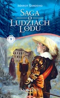 Czasopisma - Saga o Ludziach Lodu - miniaturka - grafika 1