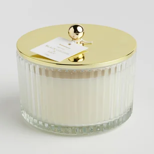 Świeca Zapachowa Riffo - Świece - miniaturka - grafika 1